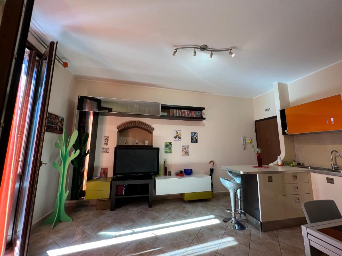 Catania Duomo Shine Apartment Bagian luar foto