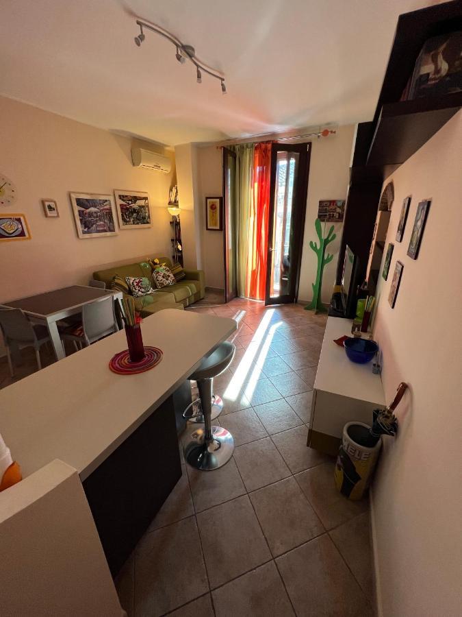 Catania Duomo Shine Apartment Bagian luar foto