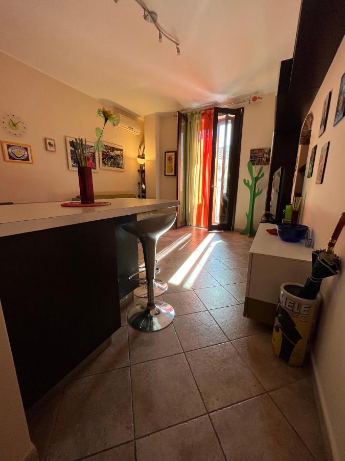 Catania Duomo Shine Apartment Bagian luar foto