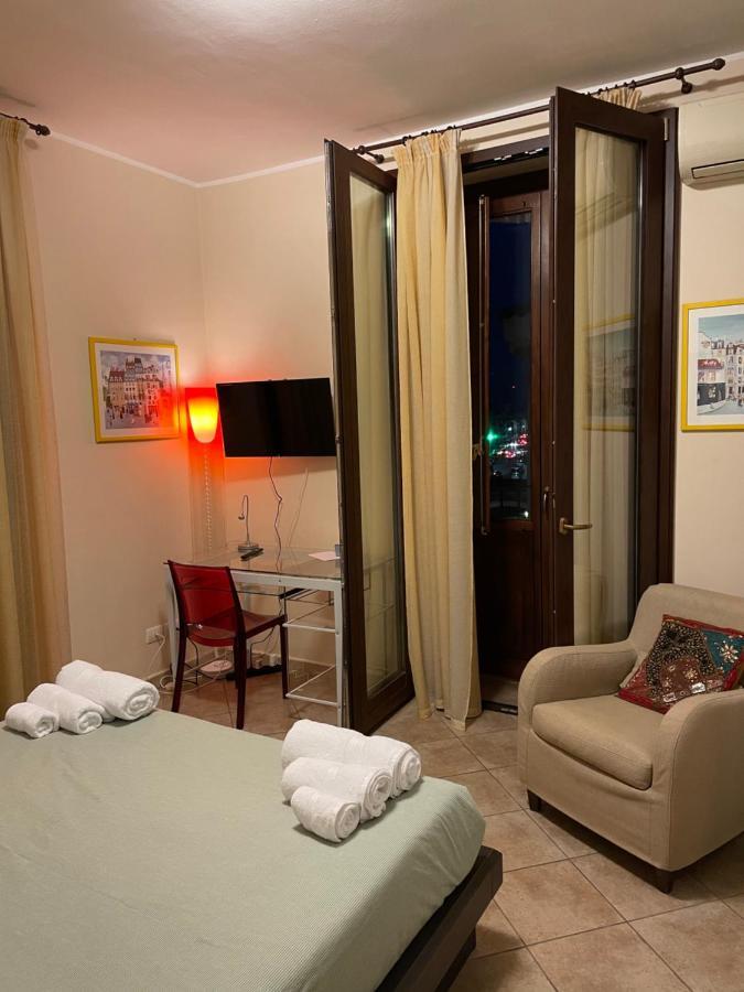 Catania Duomo Shine Apartment Bagian luar foto