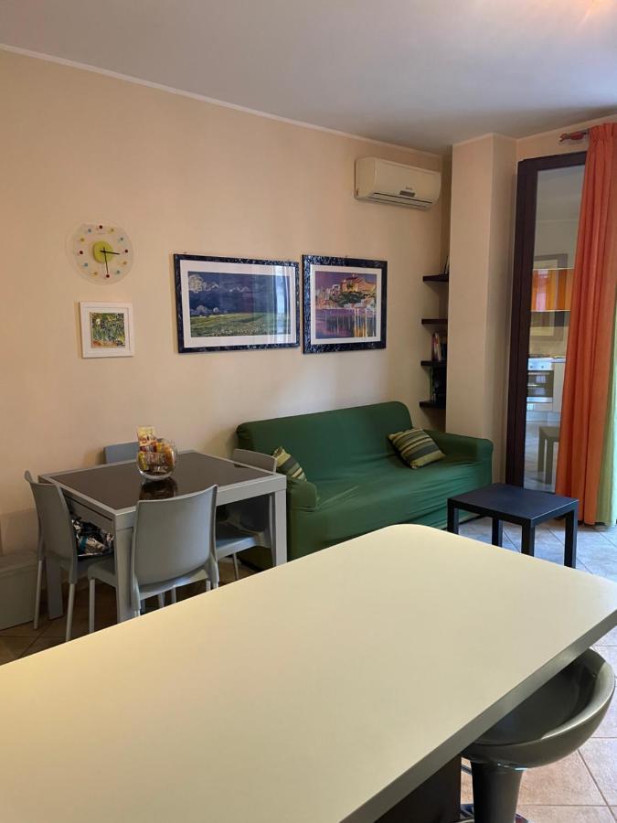 Catania Duomo Shine Apartment Bagian luar foto