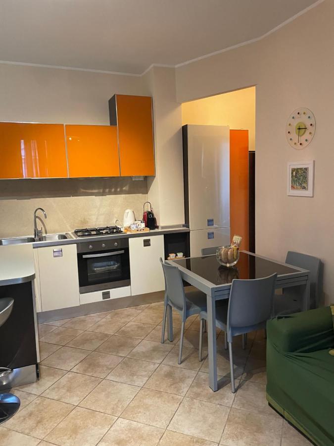 Catania Duomo Shine Apartment Bagian luar foto