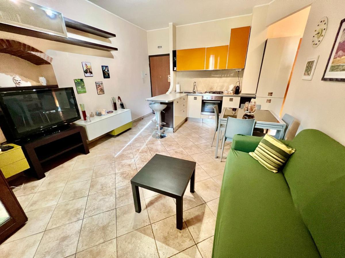 Catania Duomo Shine Apartment Bagian luar foto